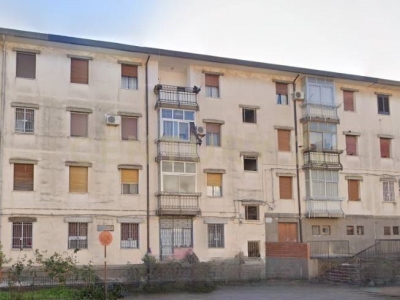 appartamento in vendita ad Acireale in zona San Giovanni