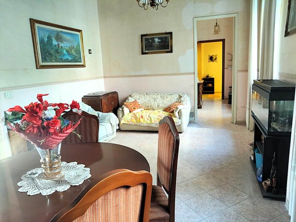 appartamento in vendita ad Acireale in zona Centro Storico