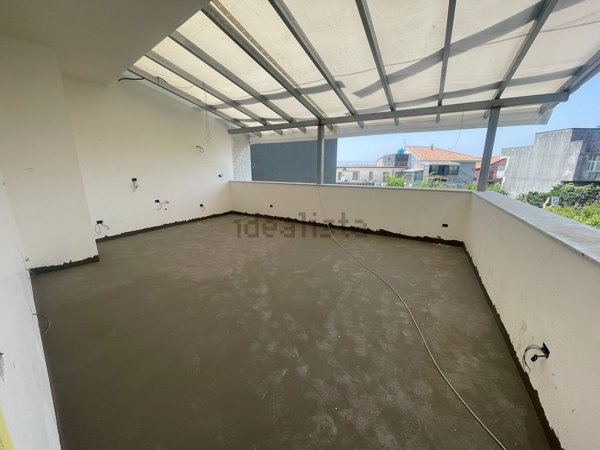 appartamento in vendita ad Acireale
