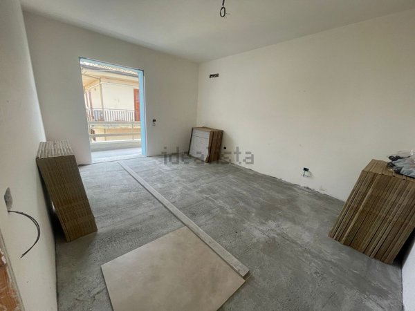 appartamento in vendita ad Acireale
