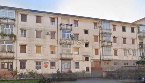 appartamento in vendita ad Acireale