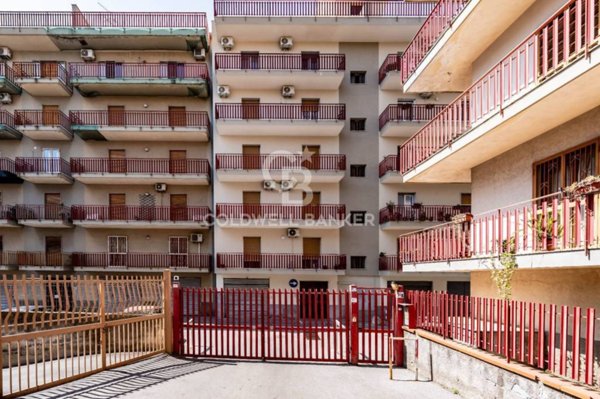 appartamento in vendita ad Acireale