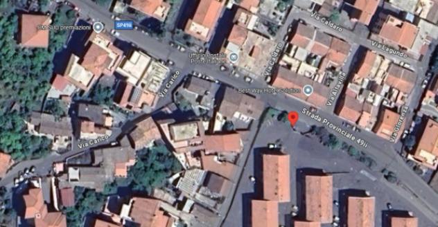 appartamento in vendita ad Acireale