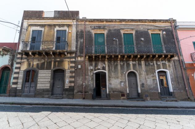 appartamento in vendita ad Acireale in zona Guardia