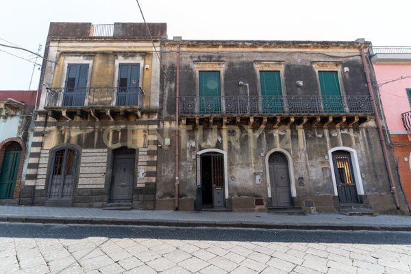 appartamento in vendita ad Acireale in zona Guardia