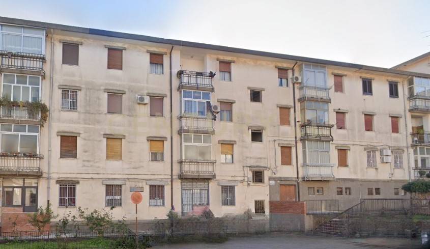 appartamento in vendita ad Acireale in zona San Giovanni