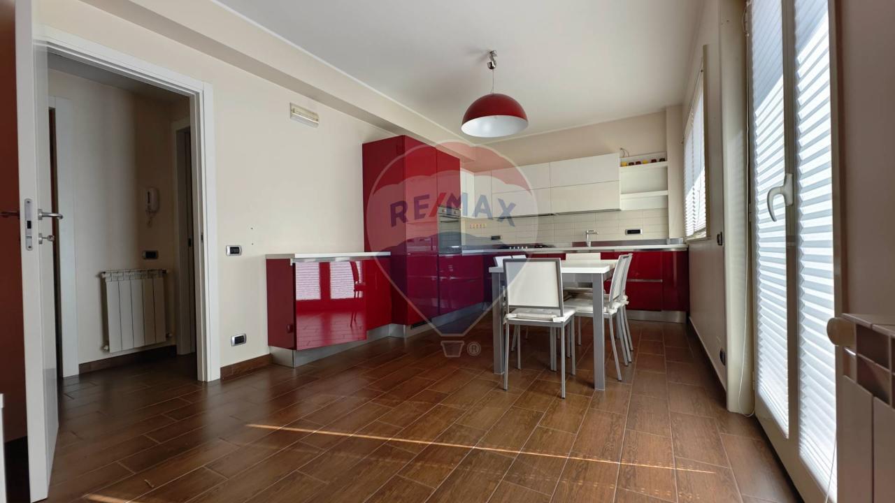 appartamento in vendita ad Acireale in zona Piano d'Api