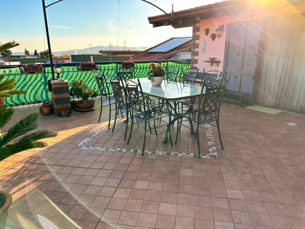appartamento in vendita ad Acireale in zona Piano d'Api