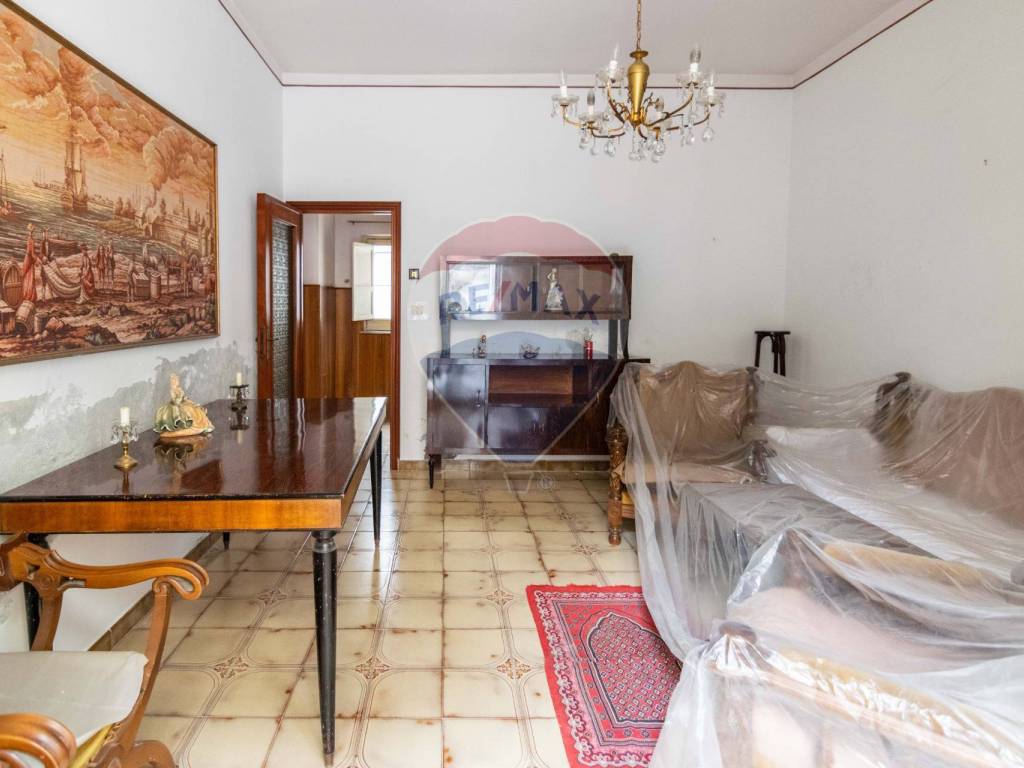 appartamento in vendita ad Acireale in zona Centro Storico