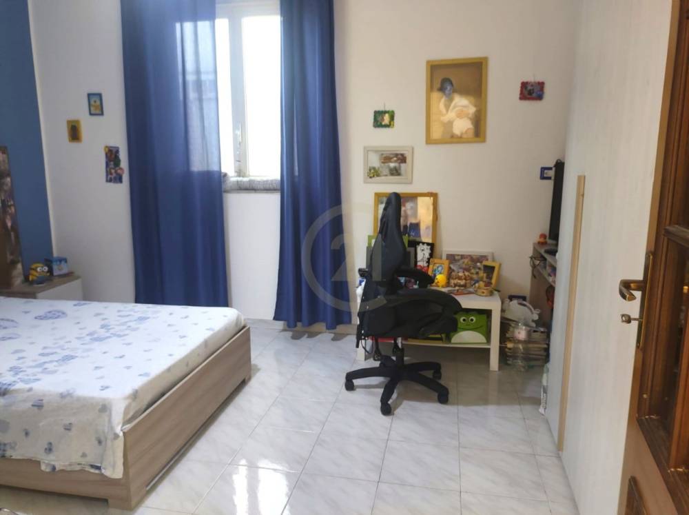 appartamento in vendita ad Acireale