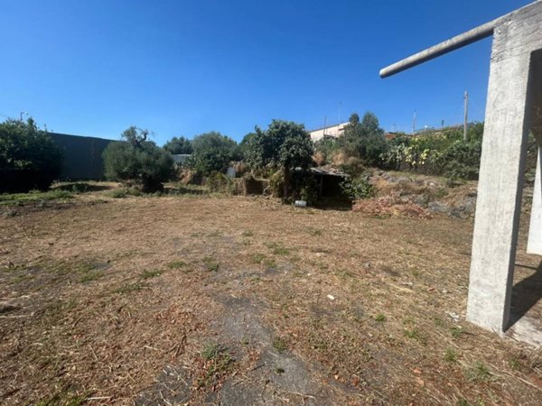 casa indipendente in vendita ad Acireale in zona Guardia