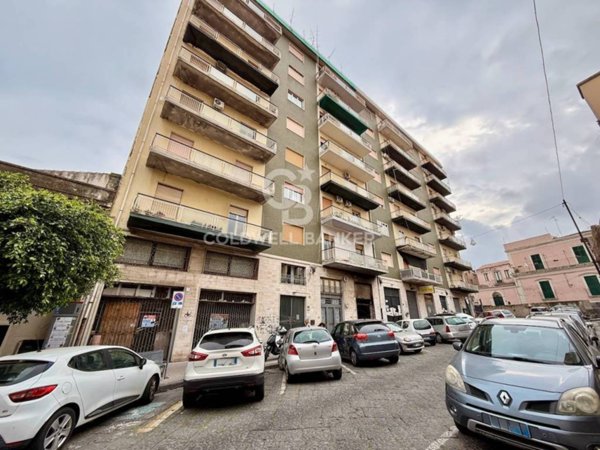 appartamento in vendita ad Acireale in zona Centro Storico
