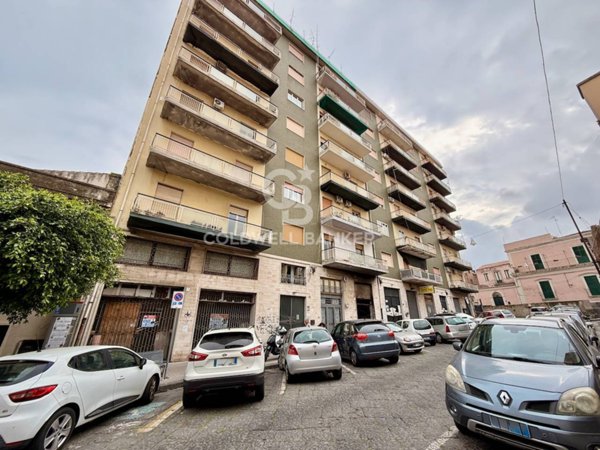 appartamento in vendita ad Acireale