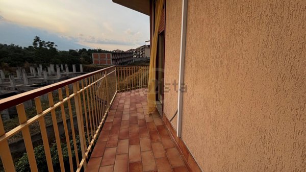 appartamento in vendita ad Acireale
