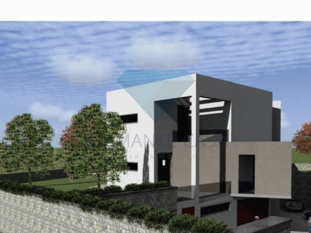 casa indipendente in vendita ad Acireale in zona Santa Caterina