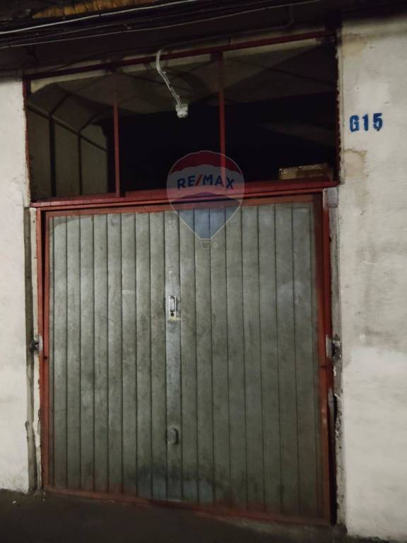 locale di sgombero in vendita ad Acireale in zona Centro Storico