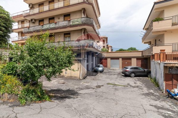 appartamento in vendita ad Acireale