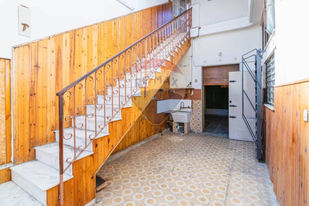 casa indipendente in vendita ad Acireale