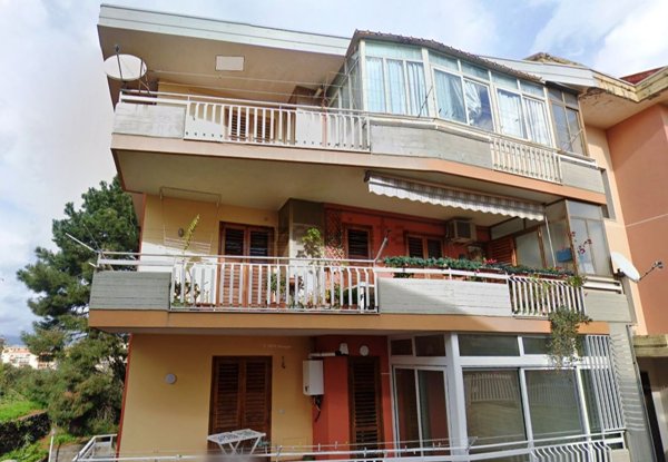 appartamento in vendita ad Acireale