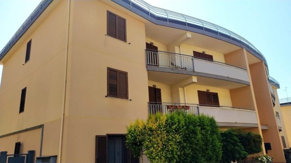 appartamento in vendita ad Acireale