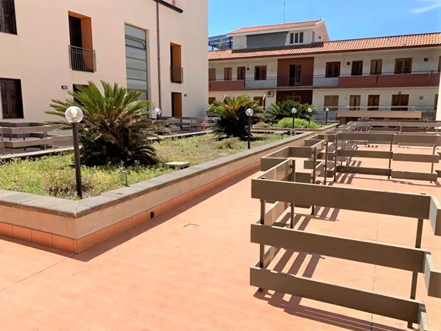 appartamento in vendita ad Acireale in zona Santa Tecla