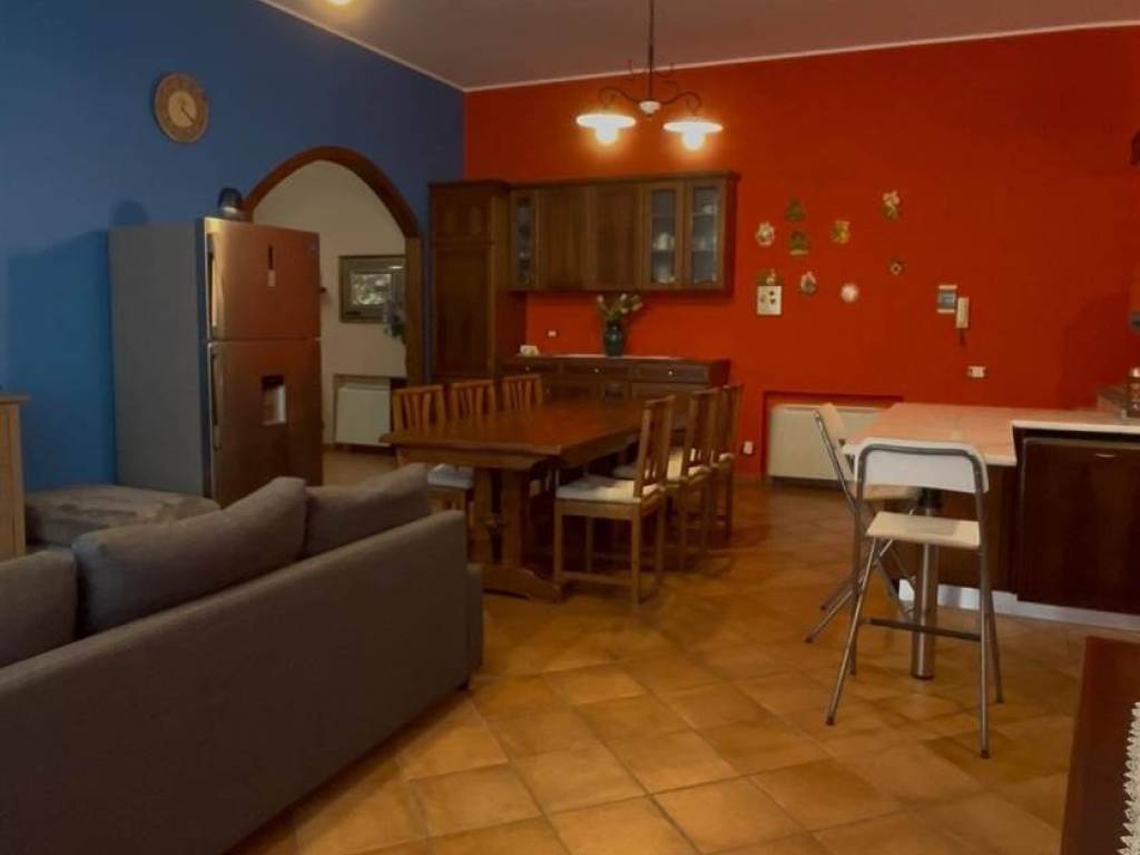casa indipendente in vendita ad Acireale in zona Pennisi