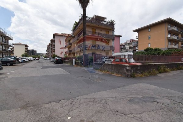 appartamento in vendita ad Acireale
