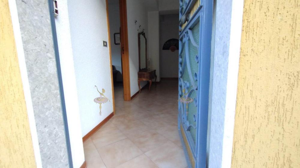 appartamento in vendita ad Acireale in zona Santa Tecla