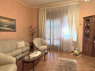 appartamento in vendita ad Acireale