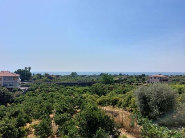 terreno agricolo in vendita ad Acireale in zona Santa Tecla