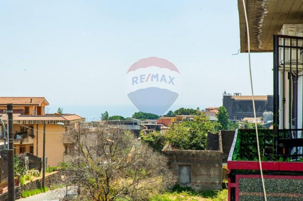appartamento in vendita ad Acireale