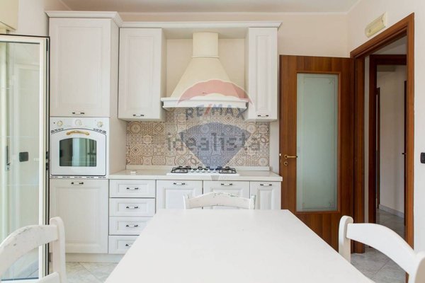 appartamento in vendita ad Acireale