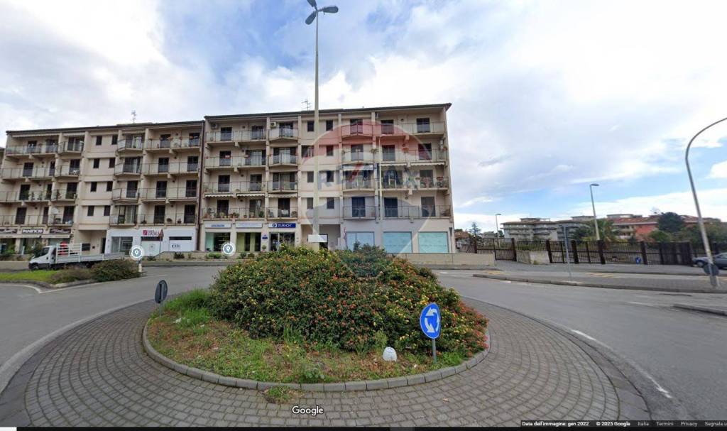 appartamento in vendita ad Acireale in zona San Cosmo