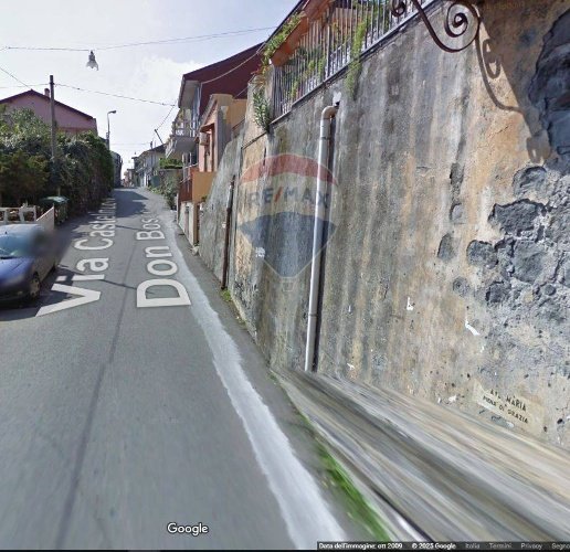casa indipendente in vendita ad Acireale in zona San Giovanni Bosco