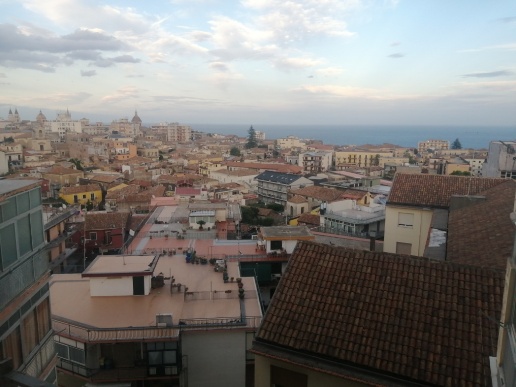 appartamento in vendita ad Acireale