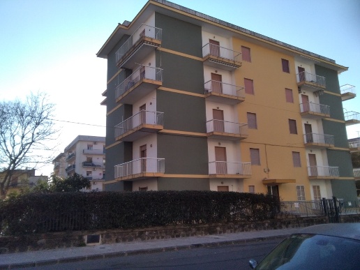 appartamento in vendita ad Acireale
