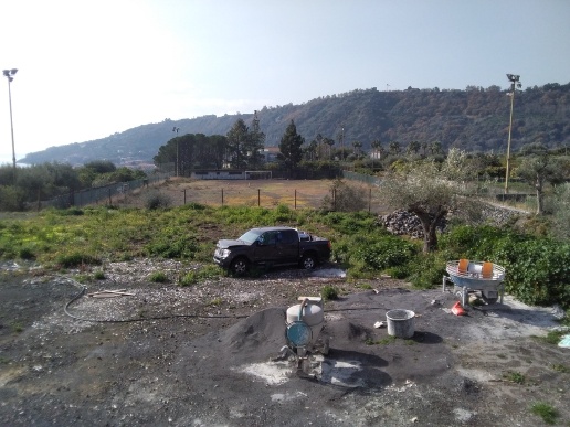 casa indipendente in vendita ad Acireale in zona Santa Tecla