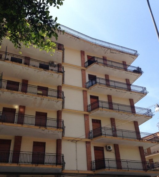 appartamento in vendita ad Acireale