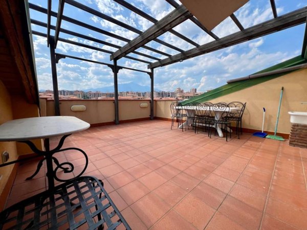 appartamento in vendita ad Acireale in zona San Giovanni
