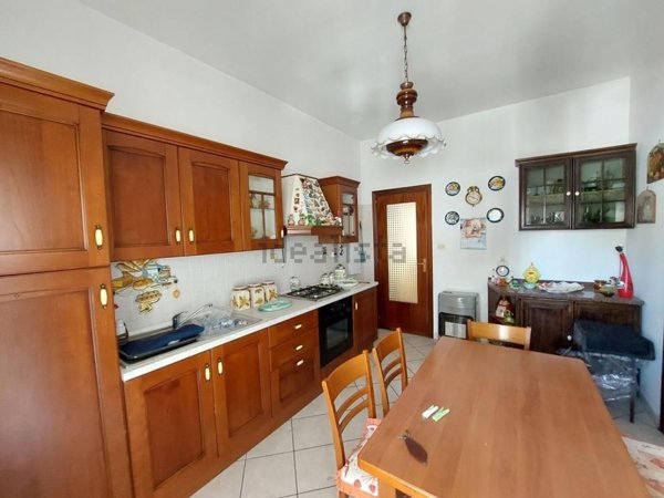 appartamento in vendita ad Acireale in zona San Giovanni