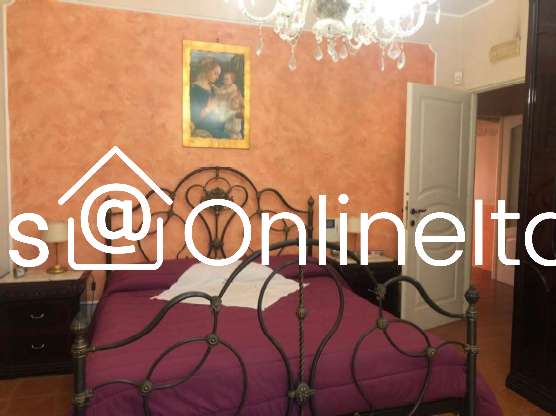 appartamento in vendita ad Acireale in zona Centro Storico