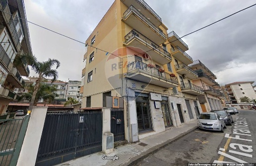 appartamento in vendita ad Acireale in zona San Cosmo