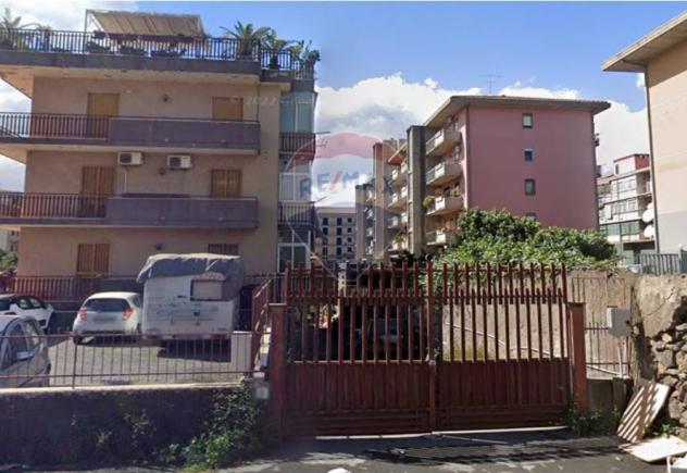 appartamento in vendita ad Acireale