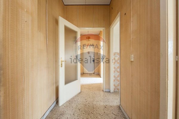 appartamento in vendita ad Acireale