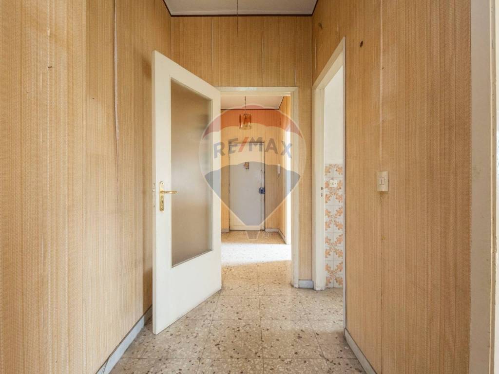 appartamento in vendita ad Acireale in zona San Cosmo