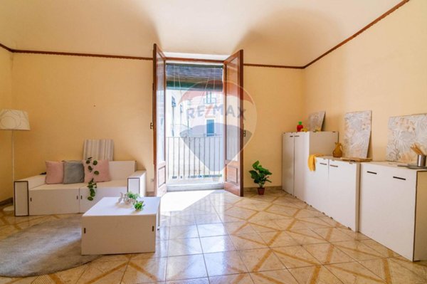 appartamento in vendita ad Acireale in zona Centro Storico