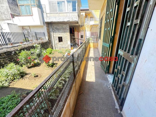appartamento in vendita ad Acireale