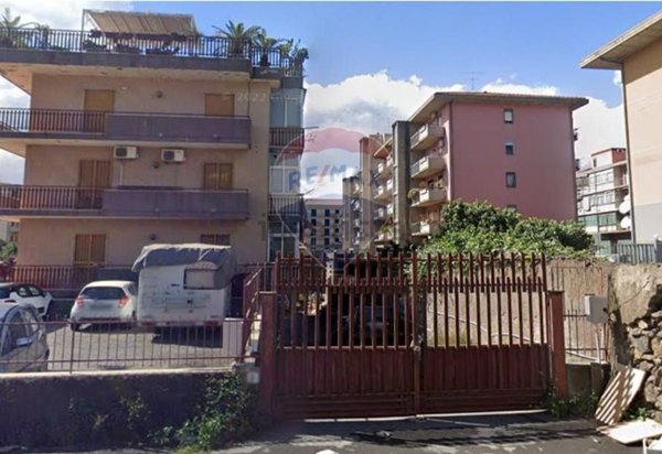 appartamento in vendita ad Acireale in zona San Giovanni