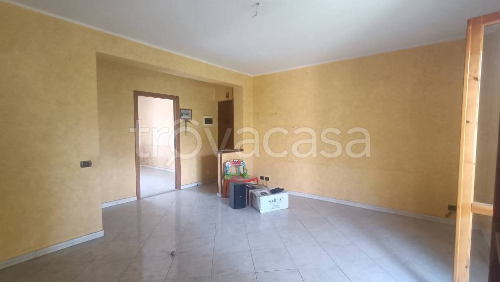 appartamento in vendita ad Acireale