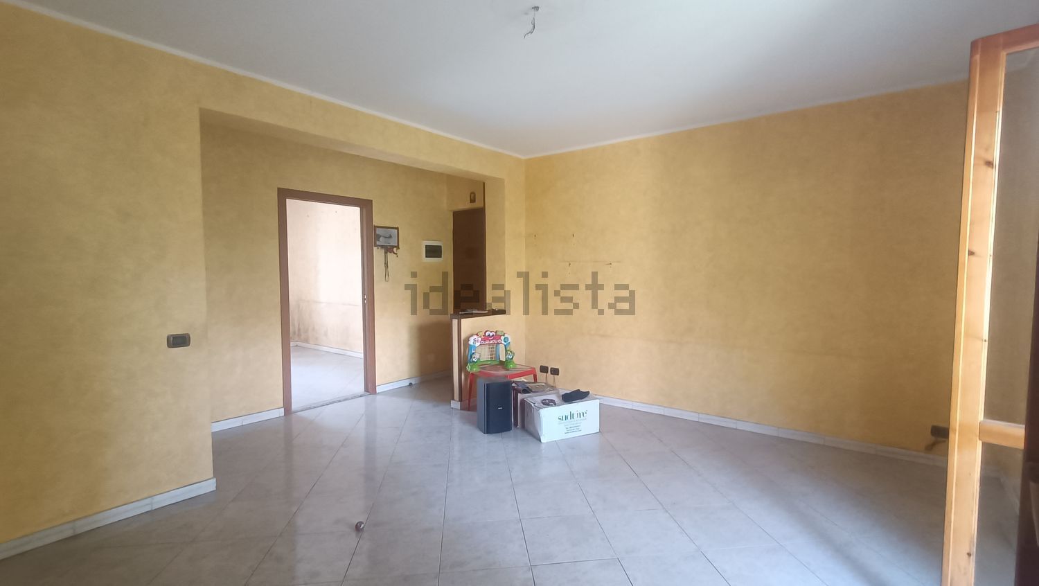 appartamento in vendita ad Acireale